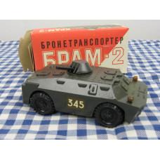 BRDM-2  1:43 CCCP